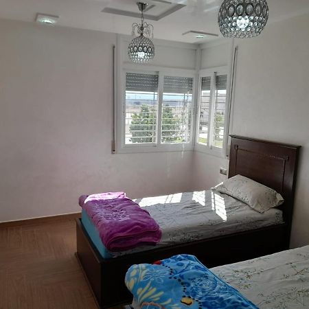 Appartement Nador Wifi Gratuit Clima Mobile Luaran gambar