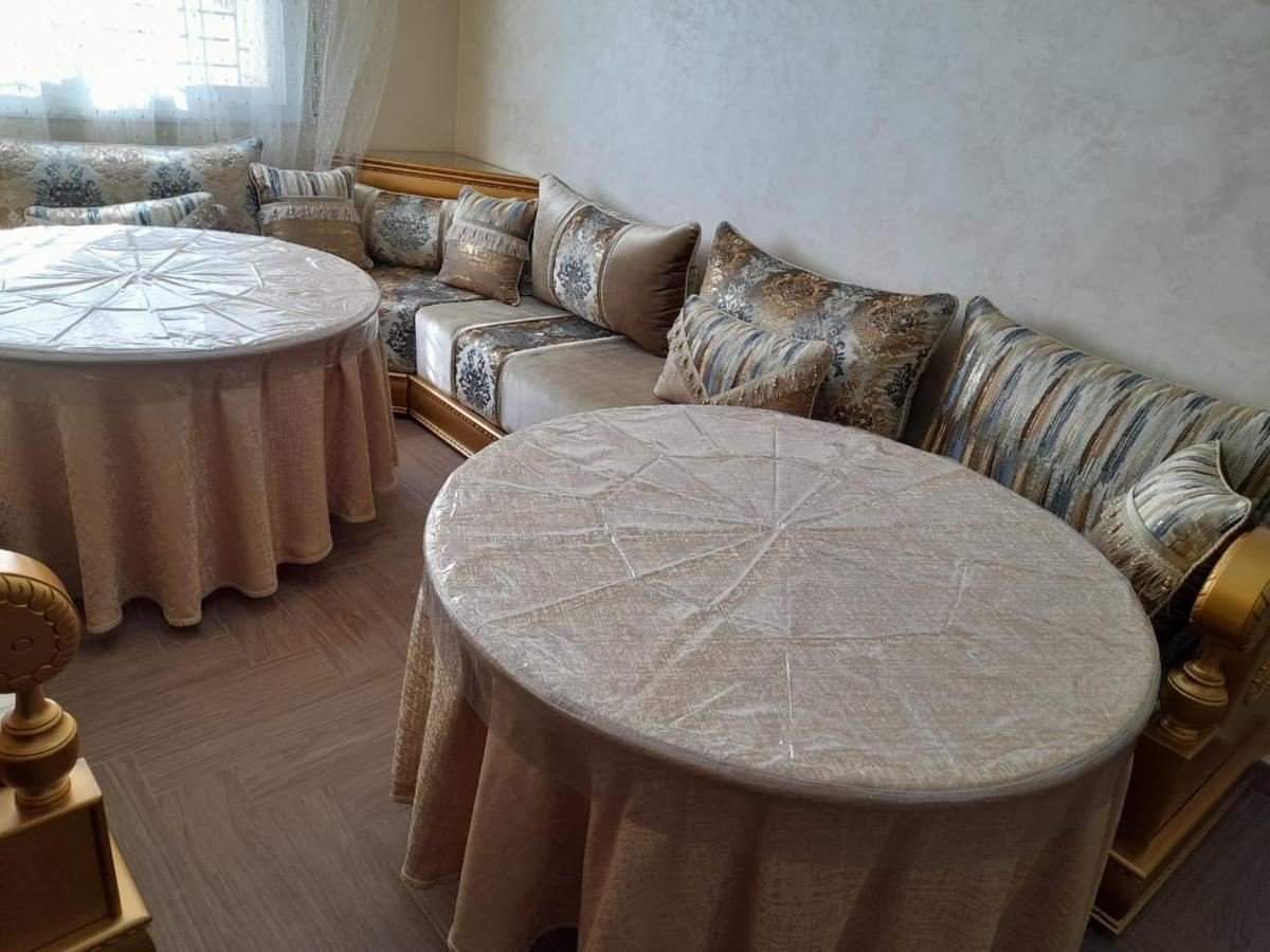 Appartement Nador Wifi Gratuit Clima Mobile Luaran gambar
