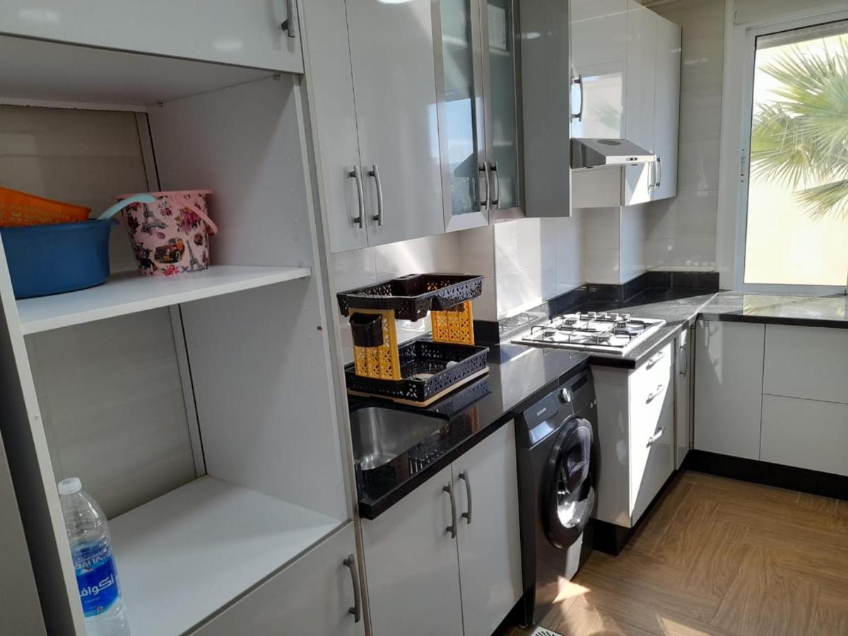 Appartement Nador Wifi Gratuit Clima Mobile Luaran gambar