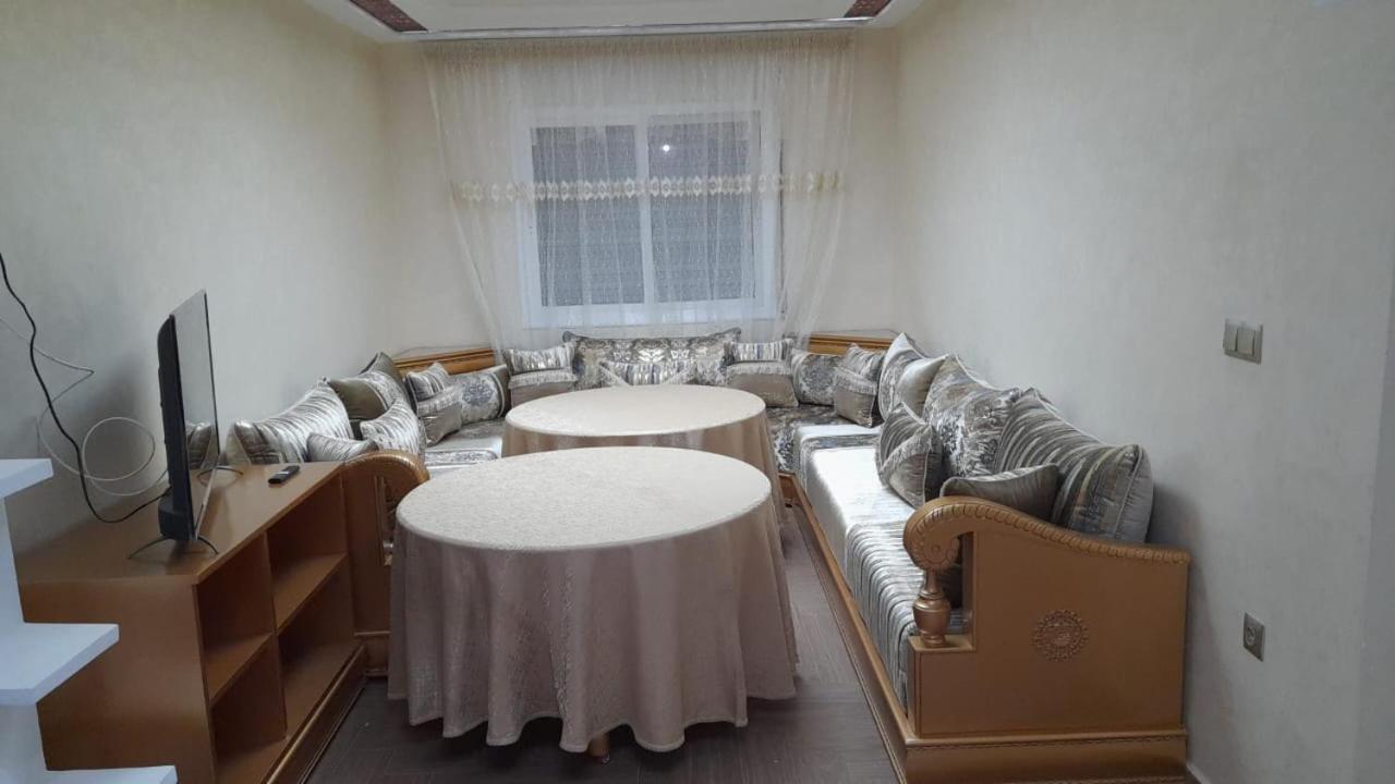 Appartement Nador Wifi Gratuit Clima Mobile Luaran gambar