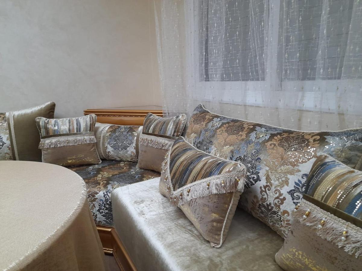 Appartement Nador Wifi Gratuit Clima Mobile Luaran gambar