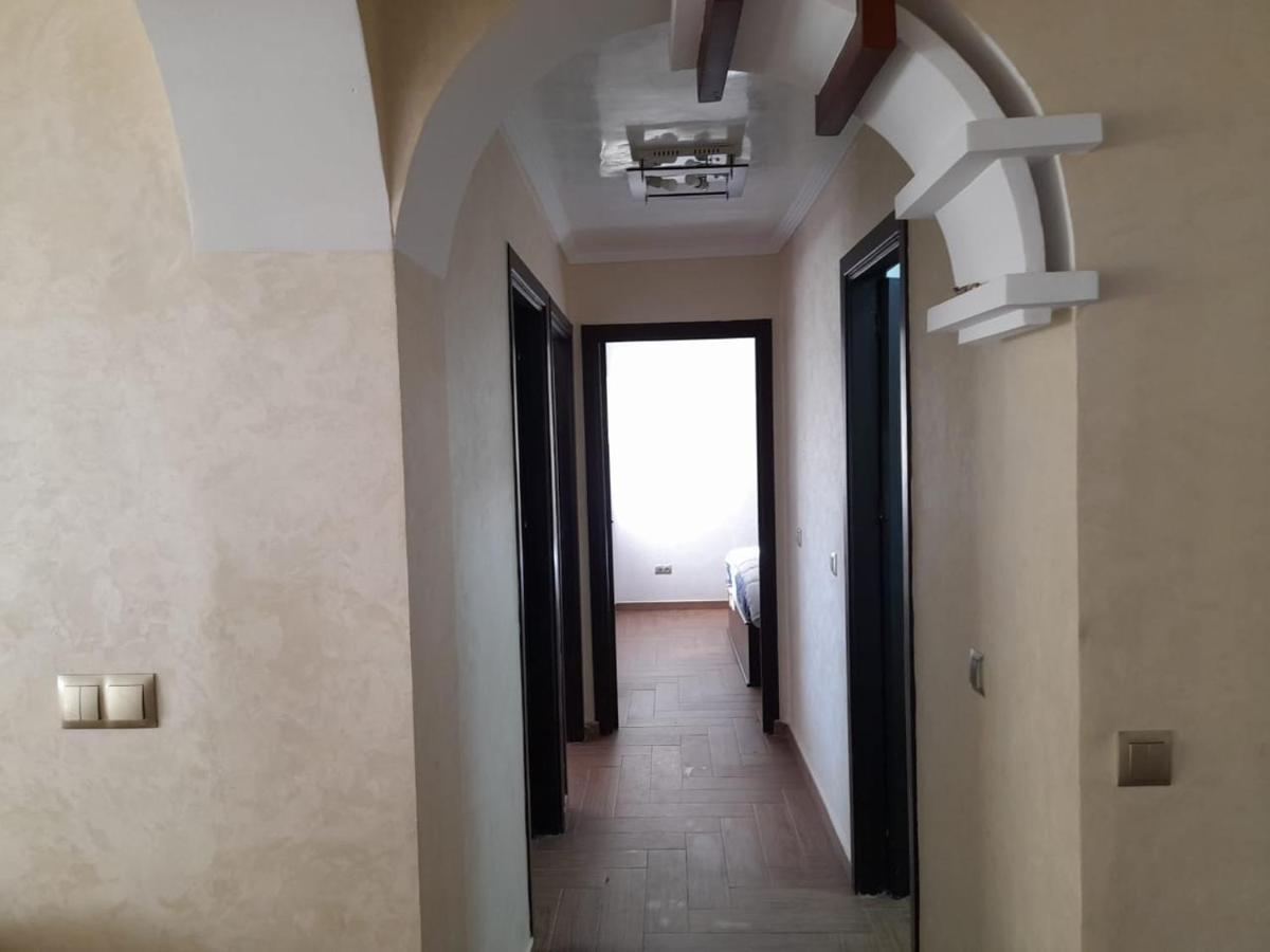 Appartement Nador Wifi Gratuit Clima Mobile Luaran gambar