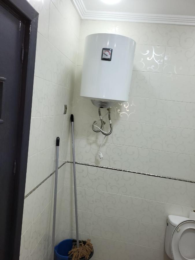 Appartement Nador Wifi Gratuit Clima Mobile Luaran gambar