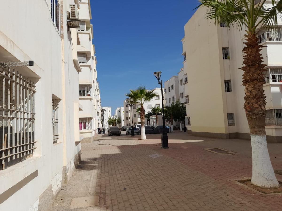 Appartement Nador Wifi Gratuit Clima Mobile Luaran gambar