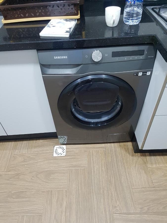 Appartement Nador Wifi Gratuit Clima Mobile Luaran gambar