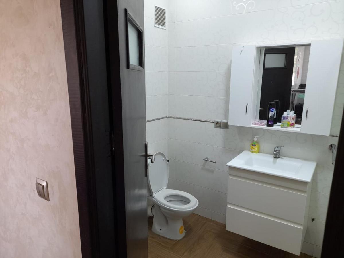 Appartement Nador Wifi Gratuit Clima Mobile Luaran gambar