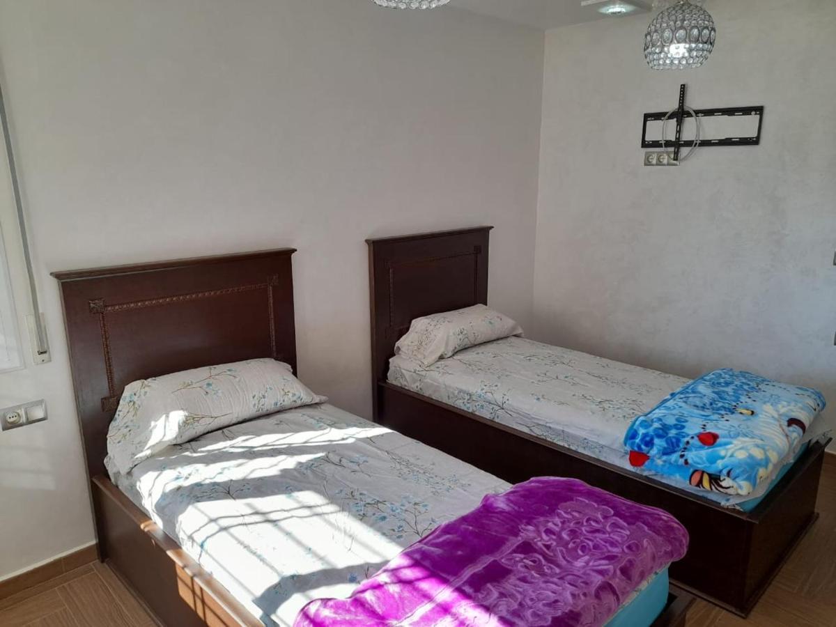 Appartement Nador Wifi Gratuit Clima Mobile Luaran gambar