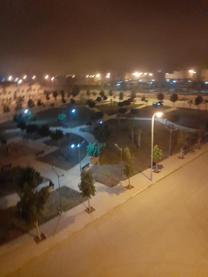 Appartement Nador Wifi Gratuit Clima Mobile Luaran gambar