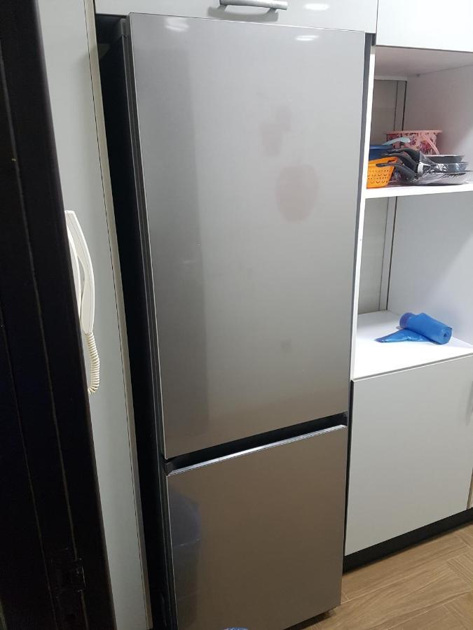 Appartement Nador Wifi Gratuit Clima Mobile Luaran gambar