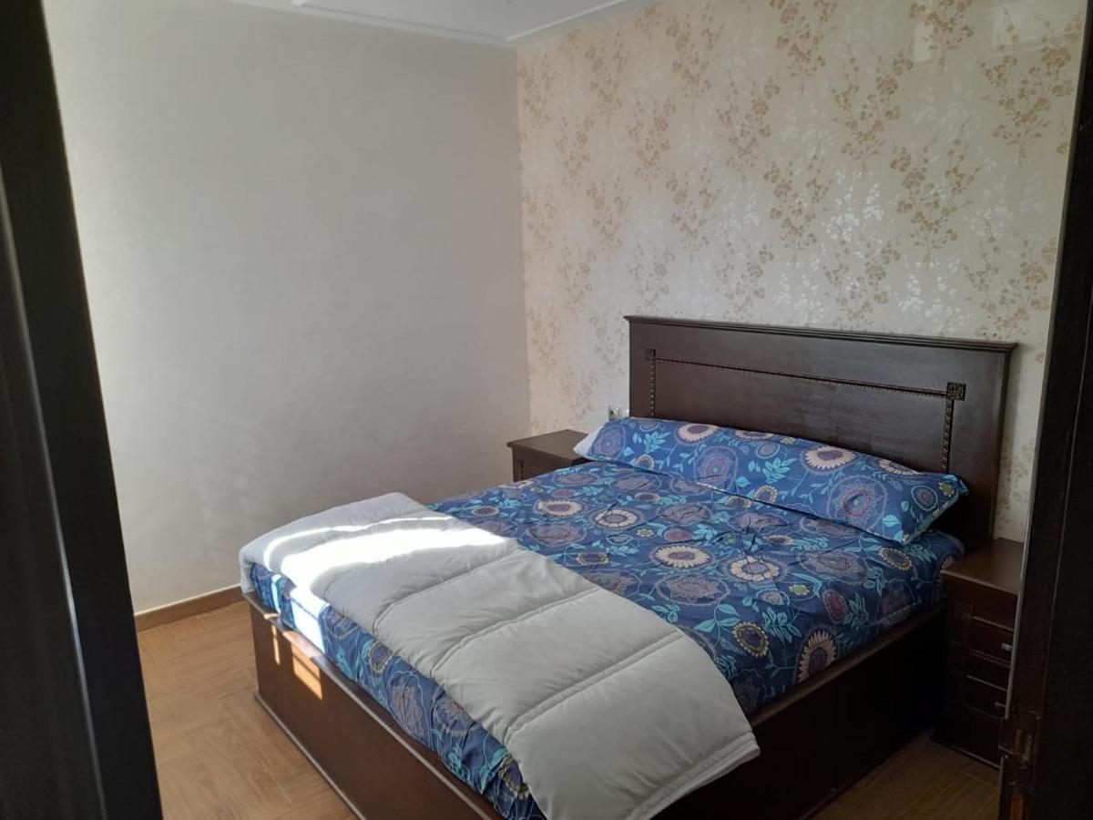 Appartement Nador Wifi Gratuit Clima Mobile Luaran gambar