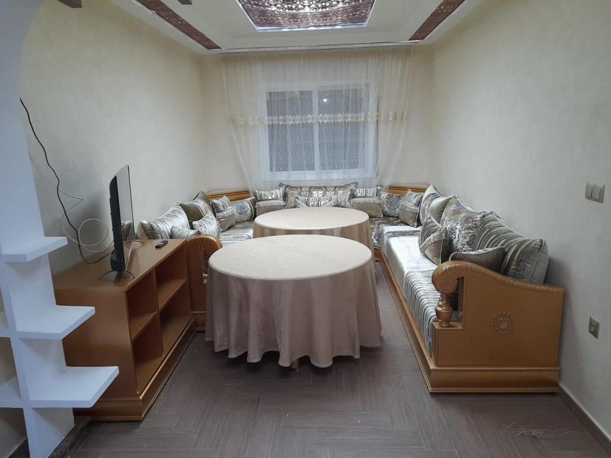 Appartement Nador Wifi Gratuit Clima Mobile Luaran gambar