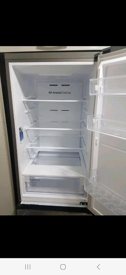 Appartement Nador Wifi Gratuit Clima Mobile Luaran gambar