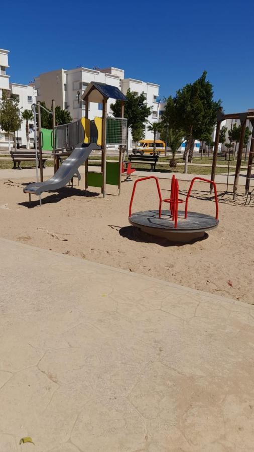 Appartement Nador Wifi Gratuit Clima Mobile Luaran gambar