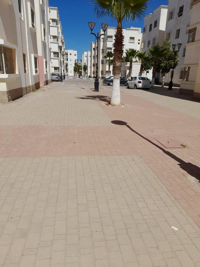 Appartement Nador Wifi Gratuit Clima Mobile Luaran gambar