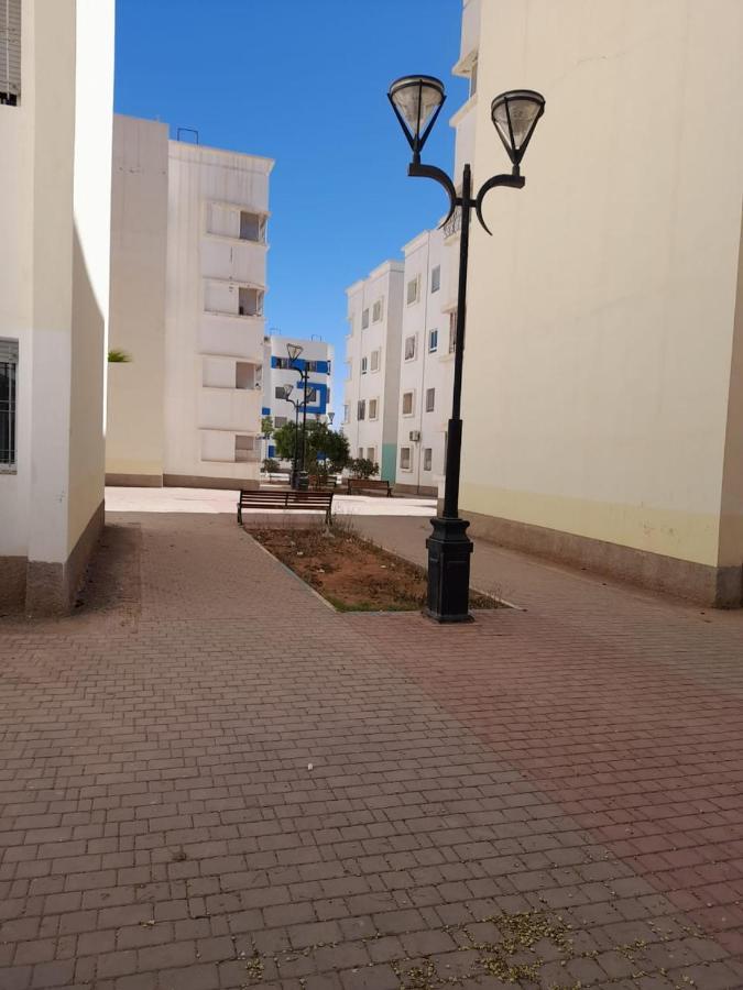 Appartement Nador Wifi Gratuit Clima Mobile Luaran gambar