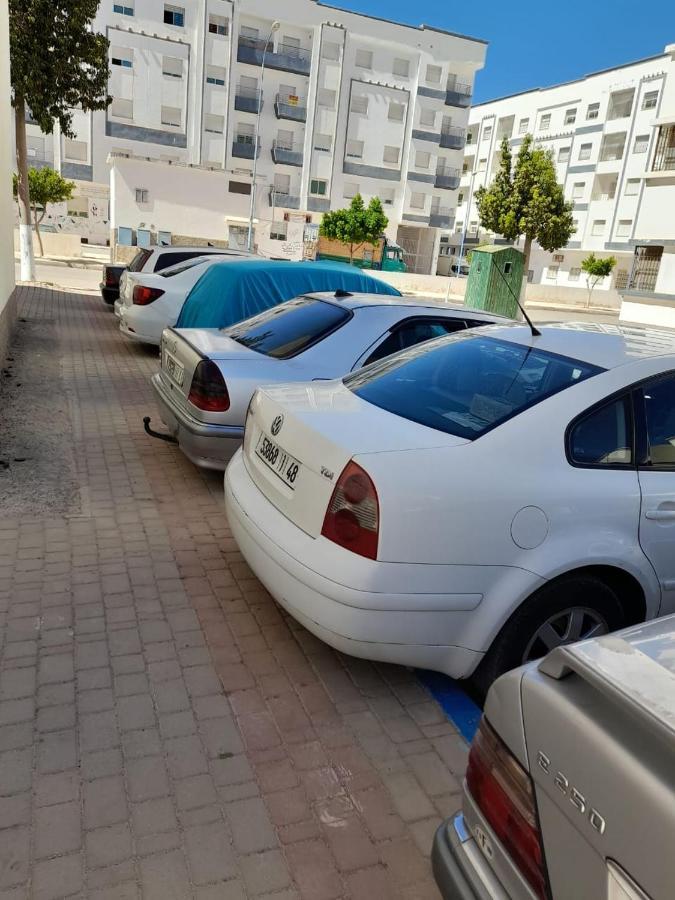 Appartement Nador Wifi Gratuit Clima Mobile Luaran gambar