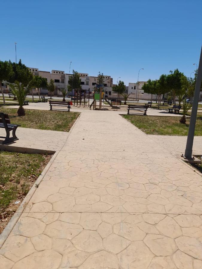 Appartement Nador Wifi Gratuit Clima Mobile Luaran gambar
