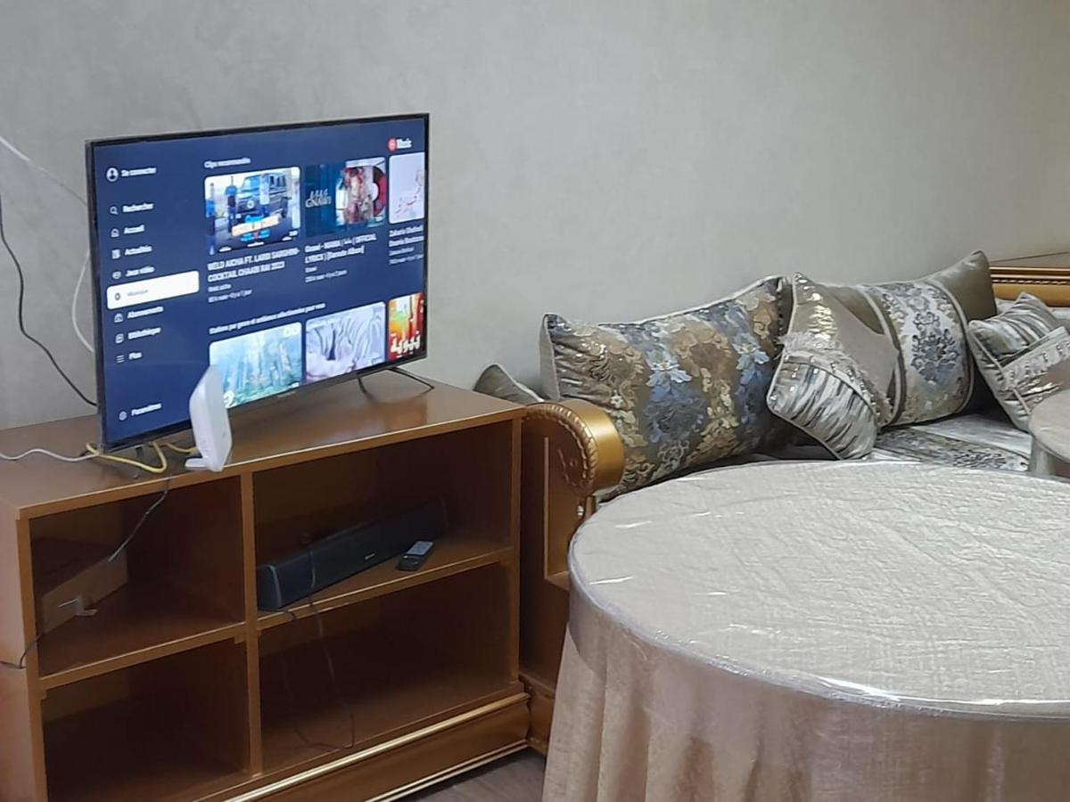 Appartement Nador Wifi Gratuit Clima Mobile Luaran gambar