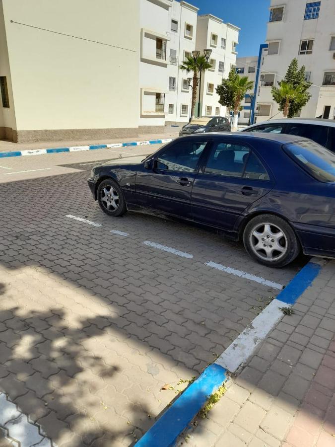 Appartement Nador Wifi Gratuit Clima Mobile Luaran gambar