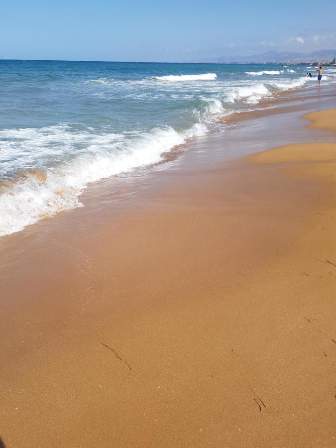 Appartement Nador Wifi Gratuit Clima Mobile Luaran gambar