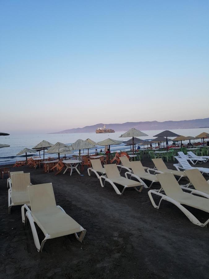 Appartement Nador Wifi Gratuit Clima Mobile Luaran gambar
