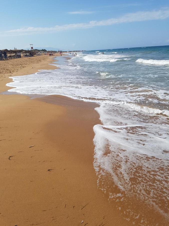 Appartement Nador Wifi Gratuit Clima Mobile Luaran gambar