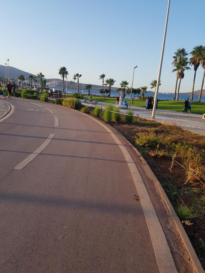 Appartement Nador Wifi Gratuit Clima Mobile Luaran gambar