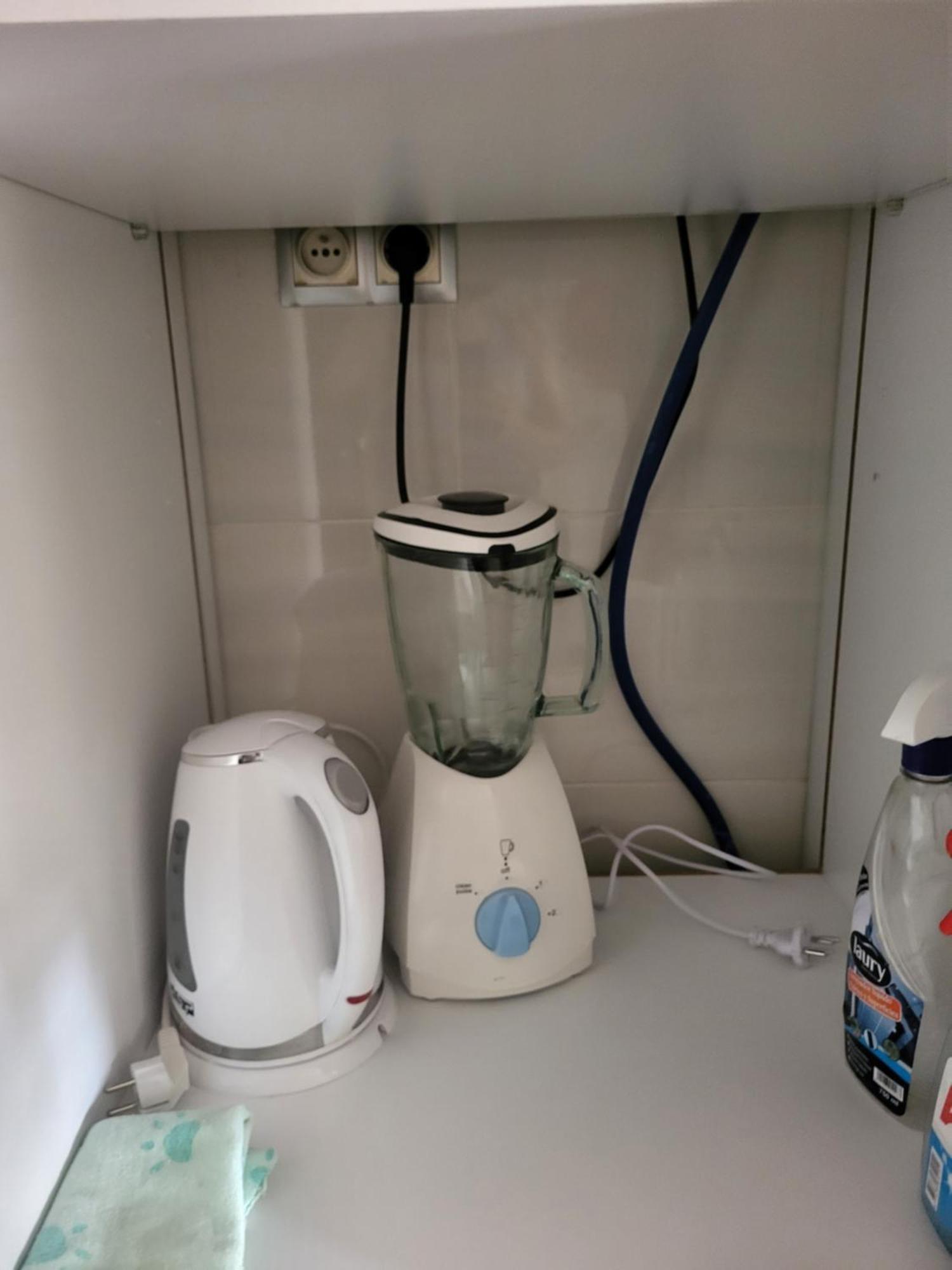 Appartement Nador Wifi Gratuit Clima Mobile Luaran gambar